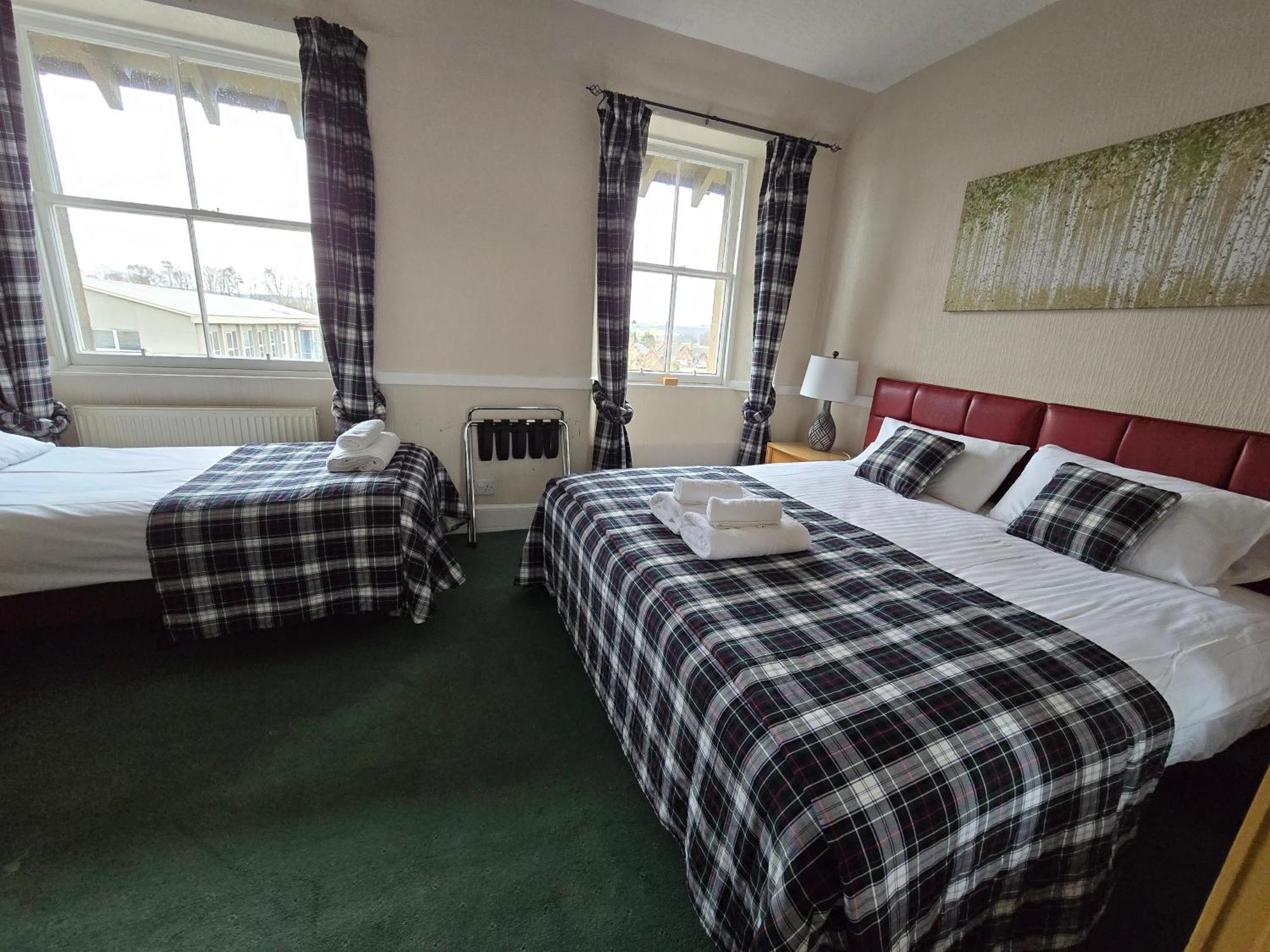 The National Hotel 3*