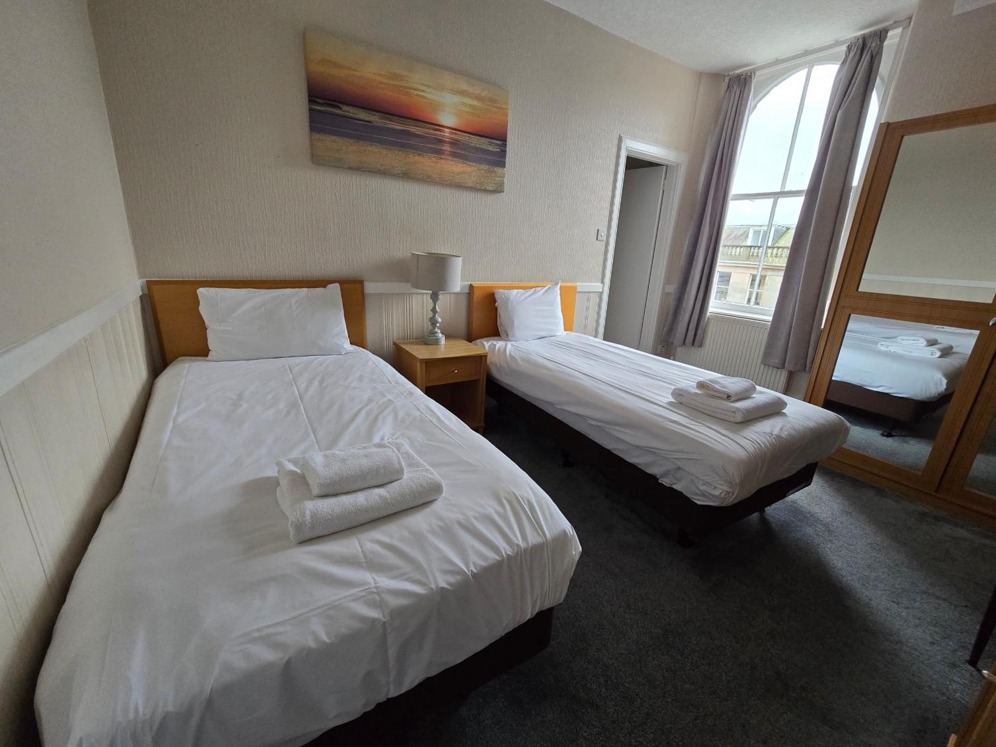 Hotel The National 3*