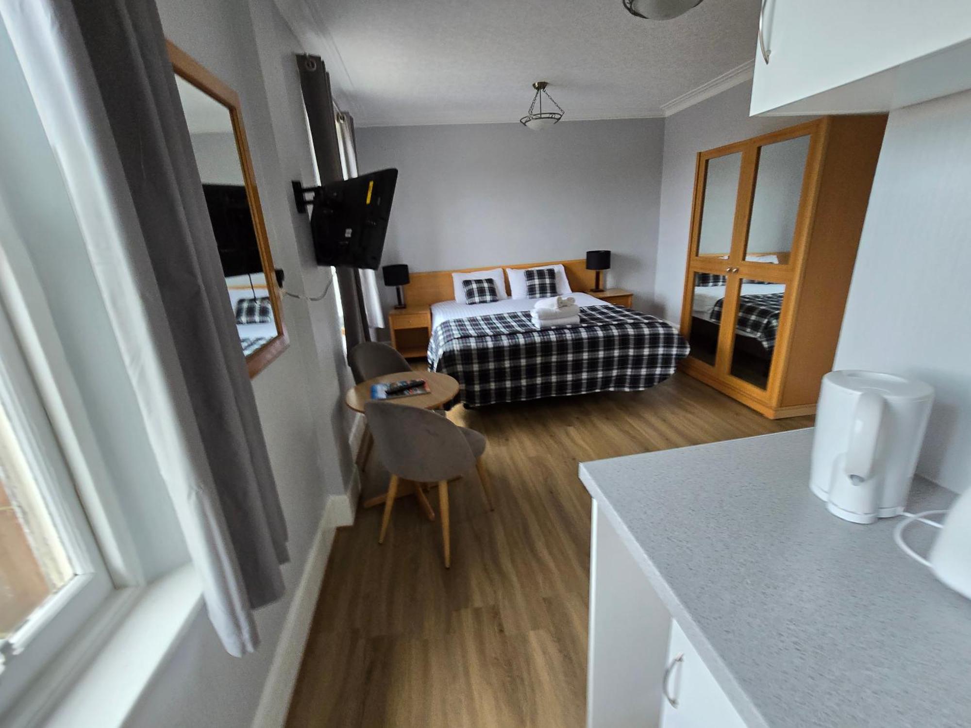 Hotel The National 3*