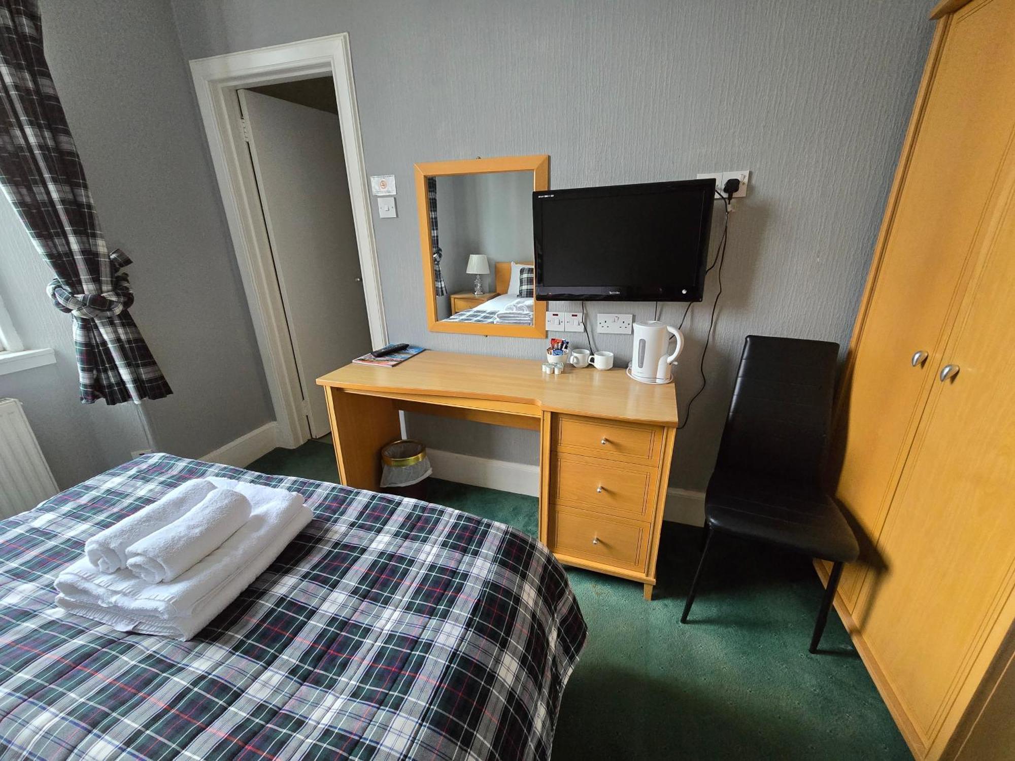 Hotel The National 3*