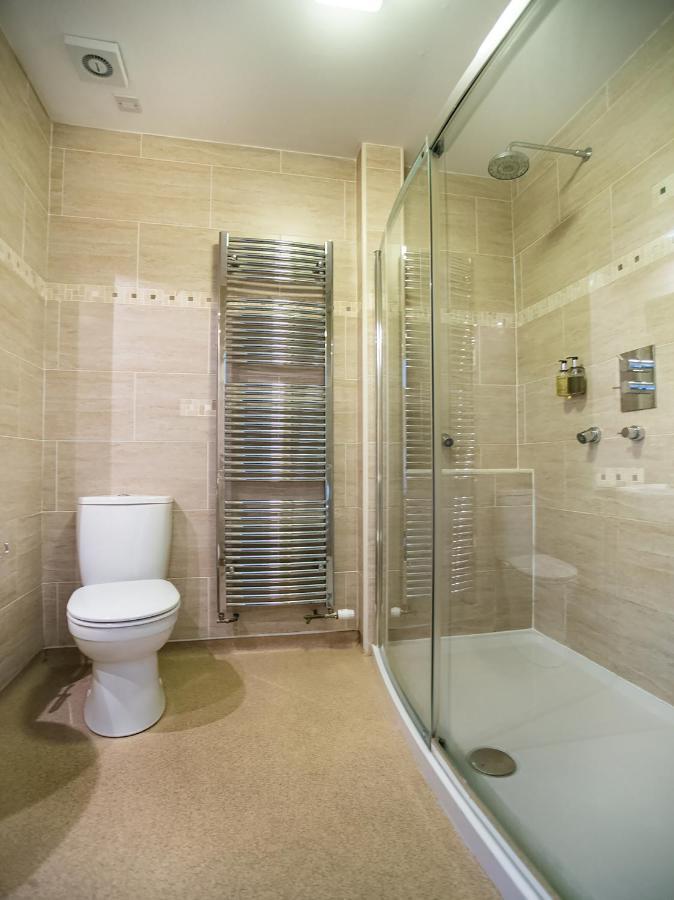 The National Hotel Dingwall