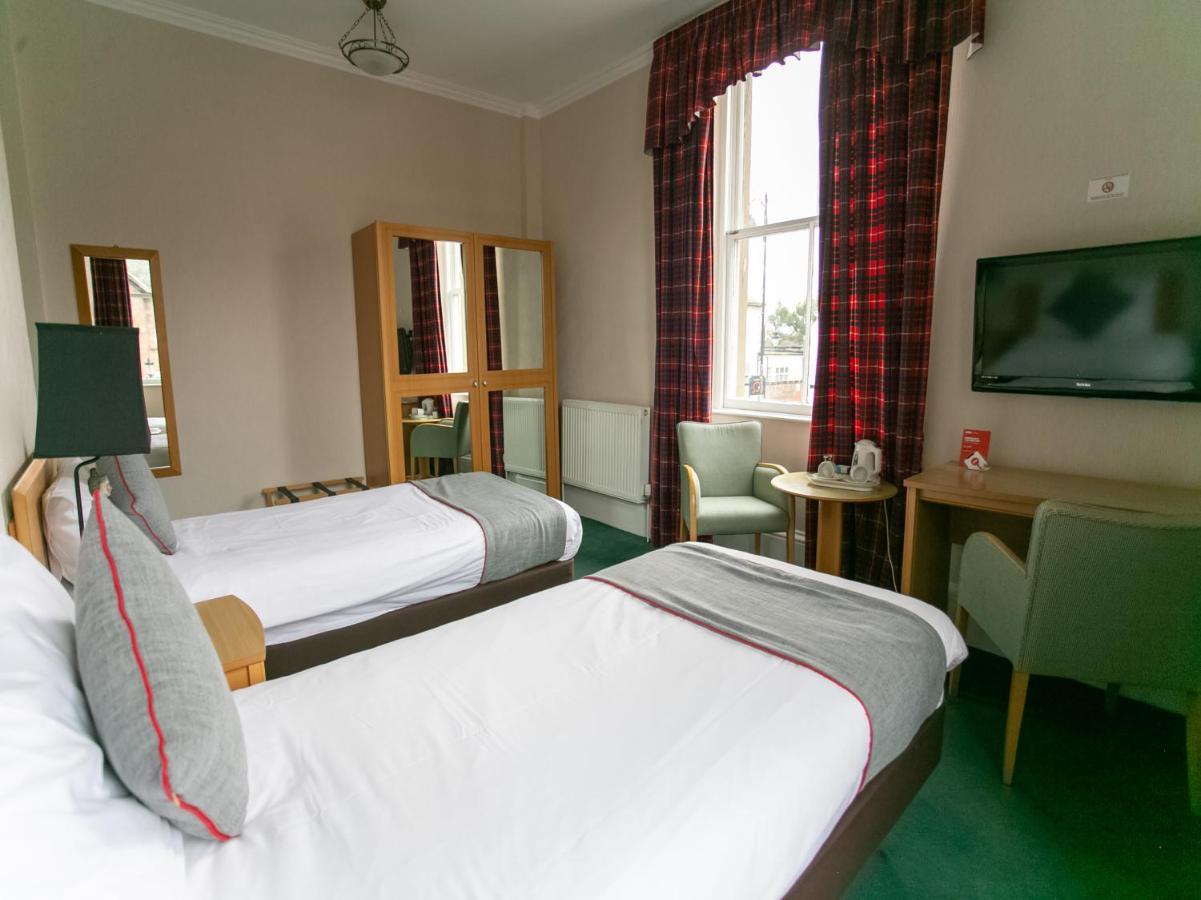 The National Hotel 3*