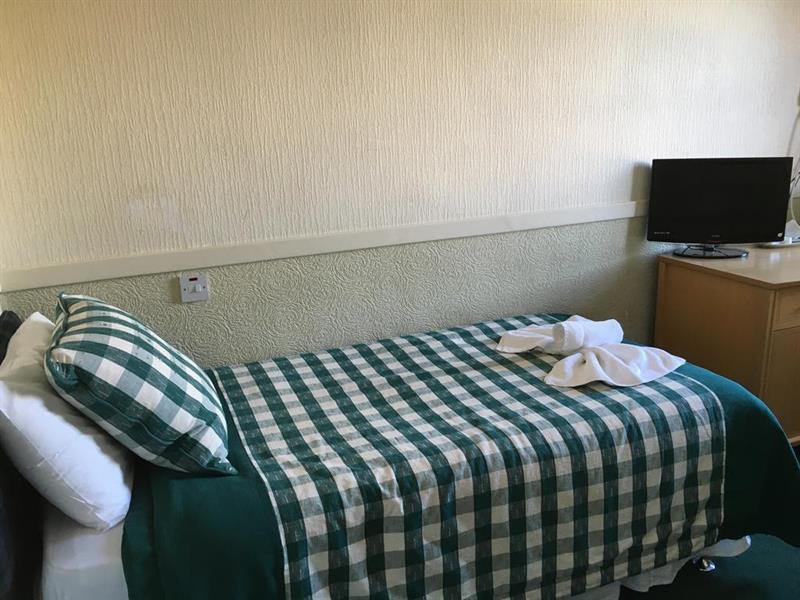 The National 3* Dingwall