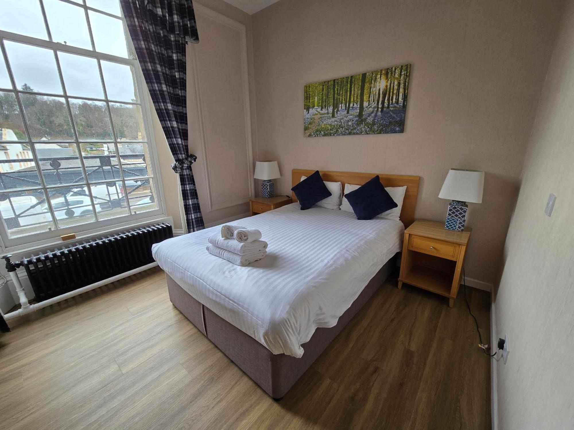 Hotel The National 3*