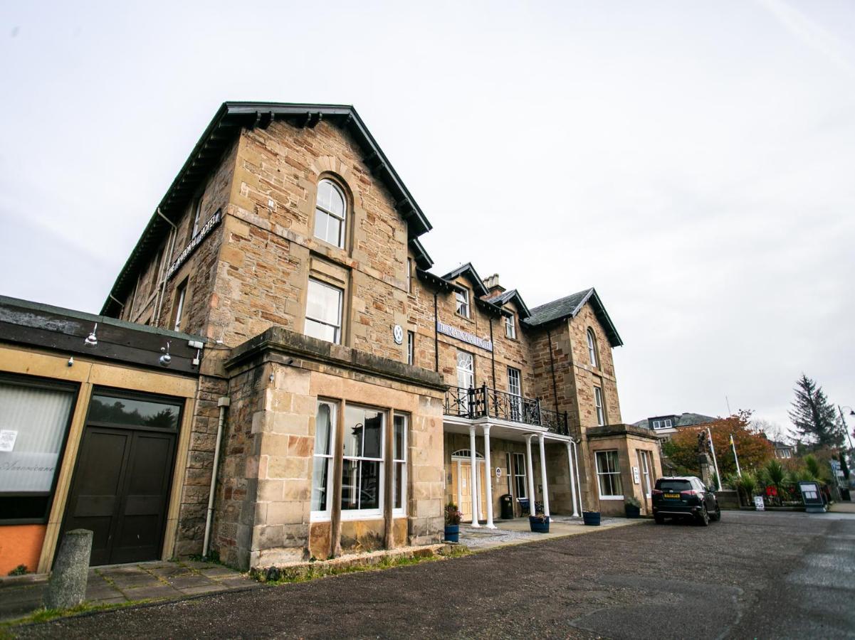 The National Dingwall