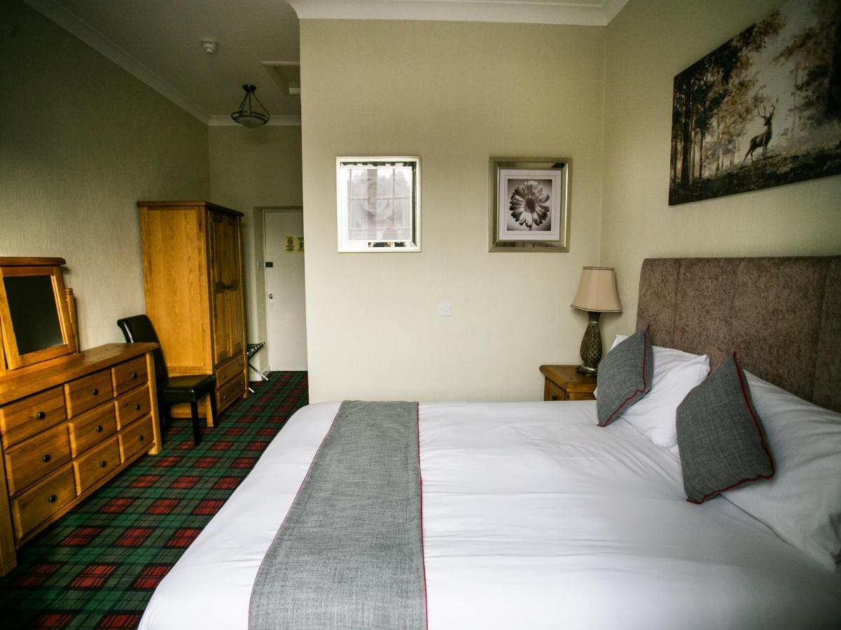 The National Hotel